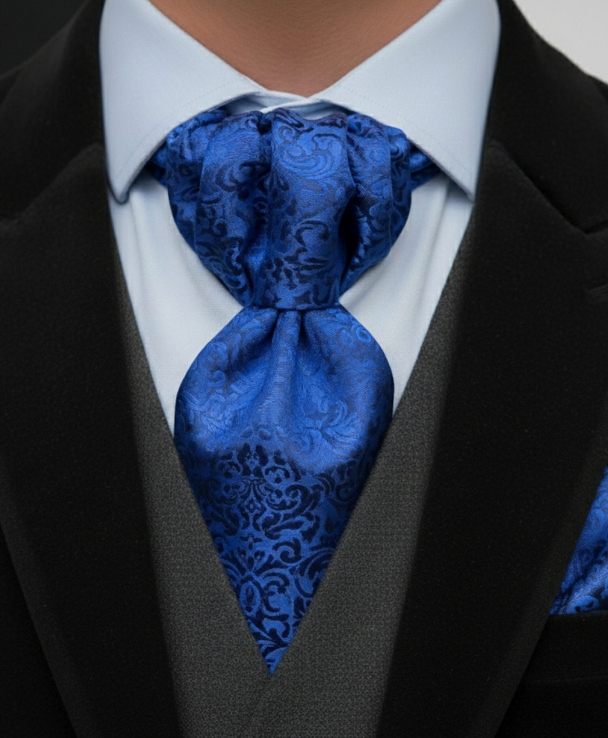 Shalwar Kameez - back